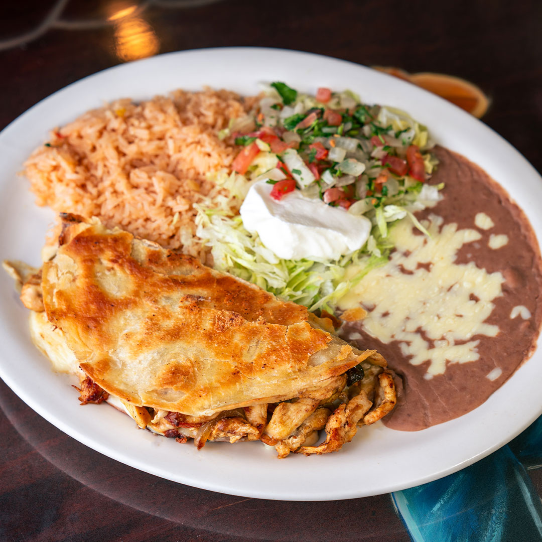 Los Bravos Conyers Mexican Restaurant